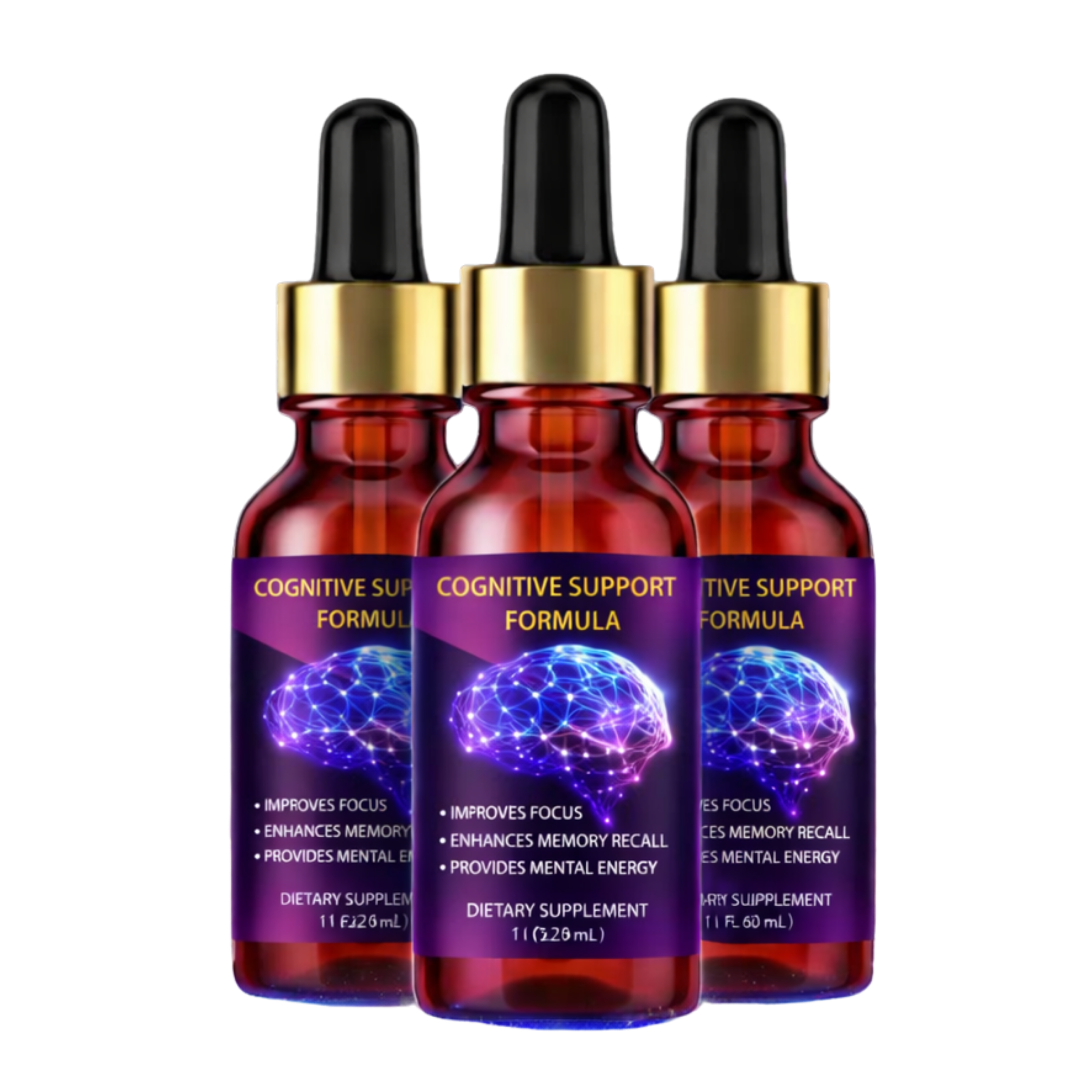 NeuroDyne Supplement